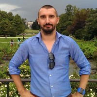 Zoran Ristic