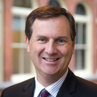 John Andrew, Ph.D.