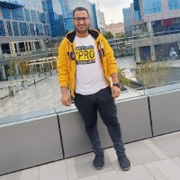 Mohamed Salem
