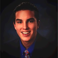 Blake Holm