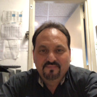 Alberto Baptista