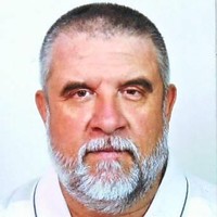 Boris Baric