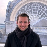 Stefan Van Der Schans