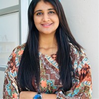 Manushi Patel