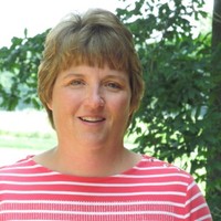 Gwen Scheumann