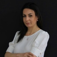 Monika Margaryan