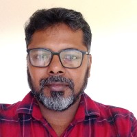 Shibu Varghese