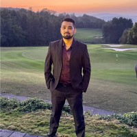 Abhishek Kamath