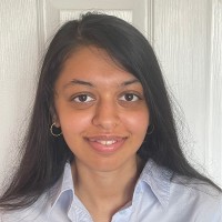 Esha Shah