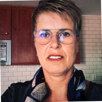 Ans Van Mourik