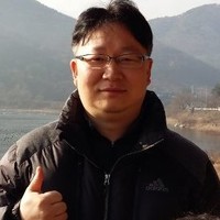 Jeremy(Chiyoung) Ahn