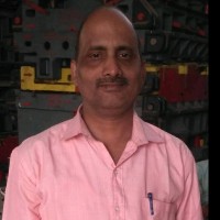 Sanjay Argade