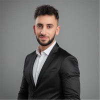 Wail Belhaj Ali