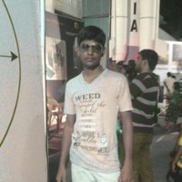 Barath Kumar