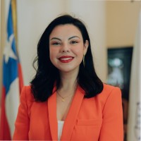 Romina Bravo Bobadilla