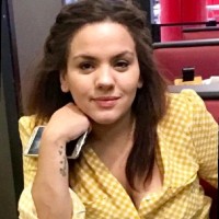 Monique Felipe Machado