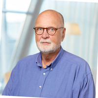 Christian W. Jansson