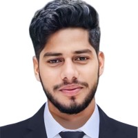 Ashish Parida