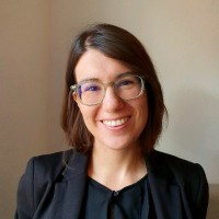 Katharina M. Allinger