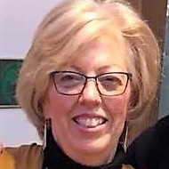 Rita Lewis