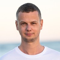 Anton Babenko ☁🇺🇦