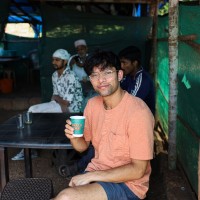 Akhil Patel