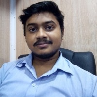 Shubhankar Moni