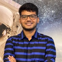 B Dhanush Prabhu