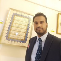Faizan Haider