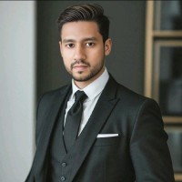 Adeel Sikander