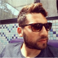 José Miguel Matus Dorich