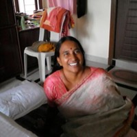 Ramadevi Dhulipalla