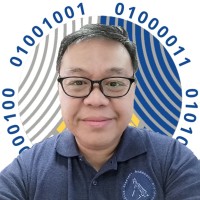 Leo Cipriano Jr. Urbiztondo