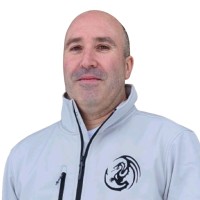 Tim Glasier, P. Eng