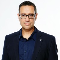 Yoav Peretz