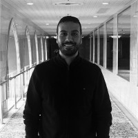Ahmed Eid
