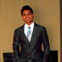 Rajiv Thaker