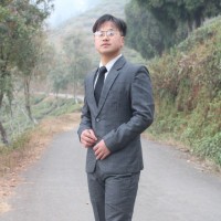 Prayash Rai