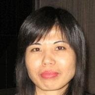 Wendy ( Wenxiu) Li