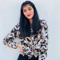 Parmar Srushti