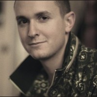 Garrett Barkley