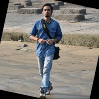 Subhrajit Roy
