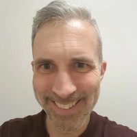 Gary Moor