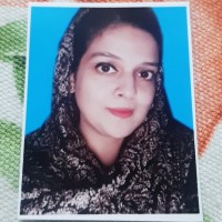 Dr Maria Fahim