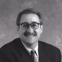 William (Bill) Eberhard