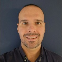 Panagiotis Bougas