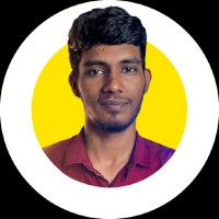 Anbuselvan M