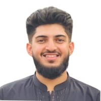 Tamoor Hussain