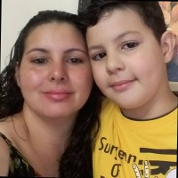Delcia Cardozo Antunes