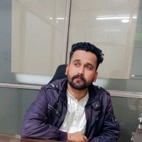 Sanaullah Ziaullah